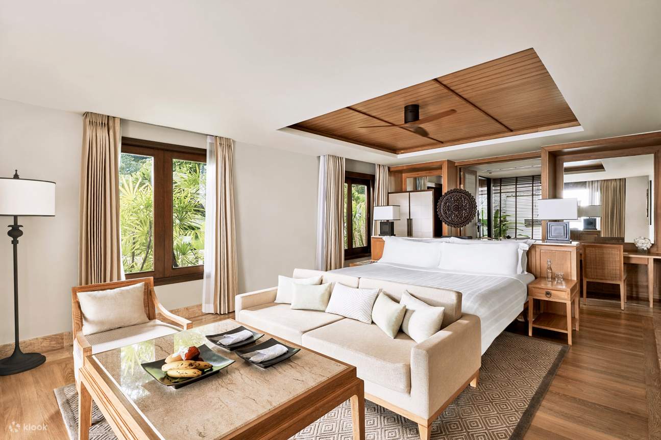 Day Pass at Trisara Resort Phuket - Klook Philippines