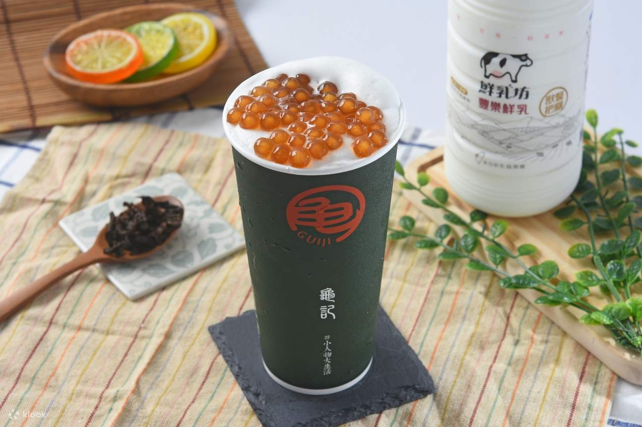 Guiji Tea Products ไต้หวัน, Guiji Banqiao, ส่วนลด Guiji, คำแนะนำของ Guiji, ผลิตภัณฑ์ชา Guiji