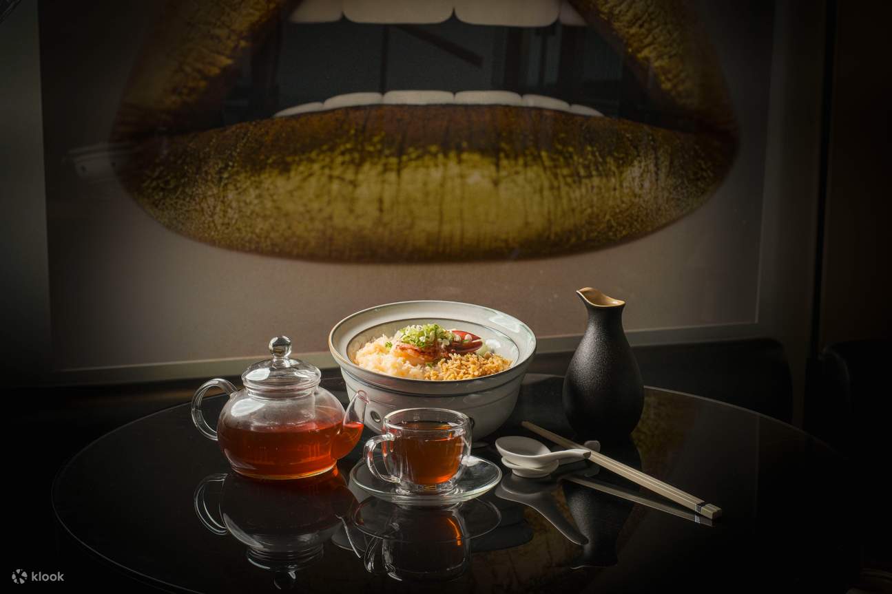香港美利酒店｜Murray Lane｜滋味​早午餐/午餐、海陆美式下午茶