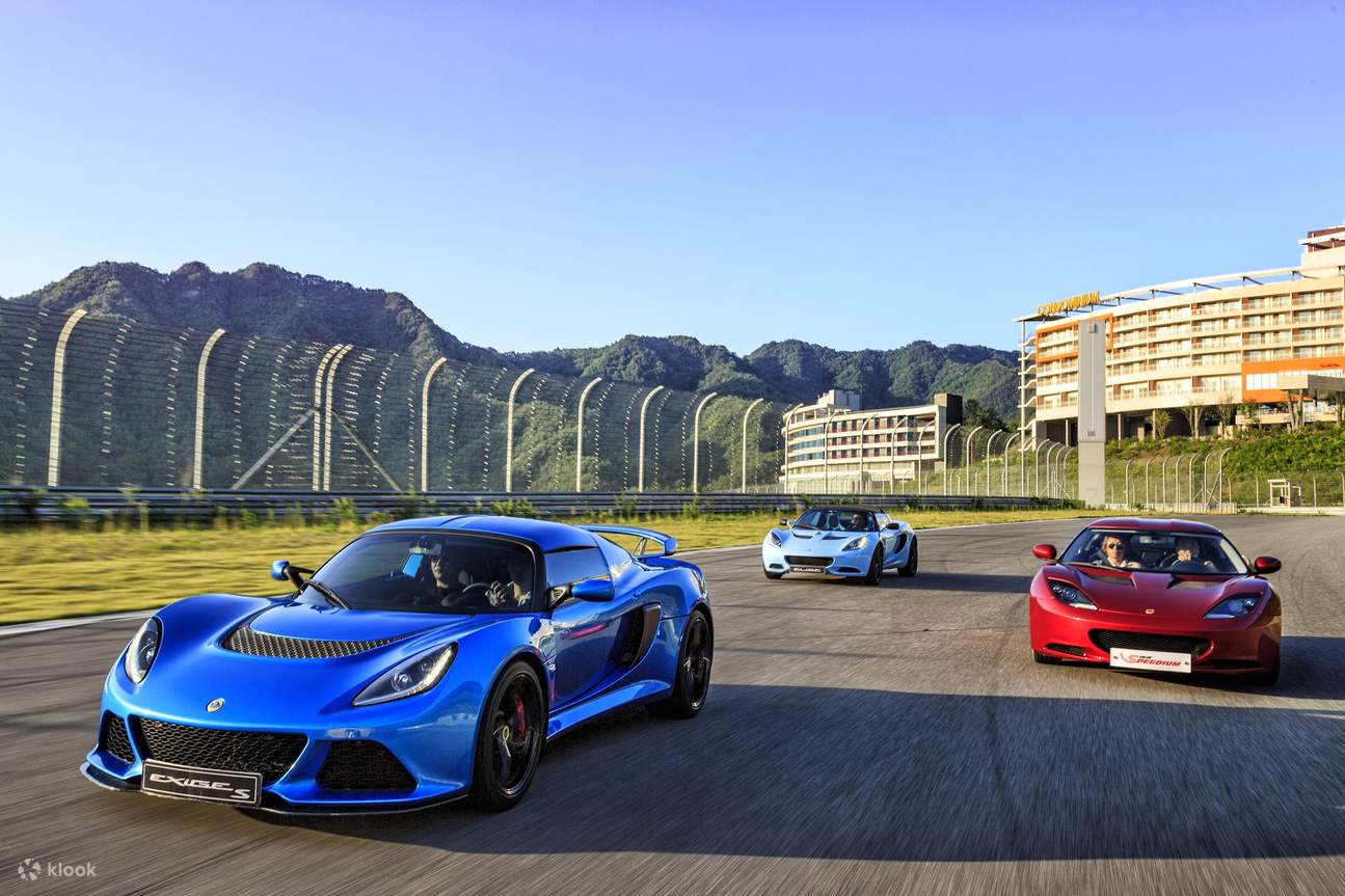 Inje Online Tour from Gangwondo Klook United States