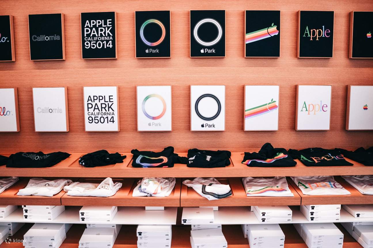 실리콘 밸리 일일 투어 (샌프란시스코 출발) - 클룩 Klook 한국