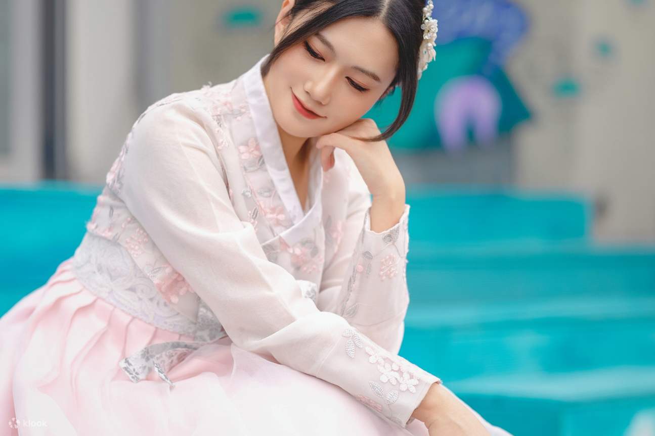 [Пусан] Обязательное для посещения место для фотосъемки｜Эксклюзивные фотографии культурной деревни Камчхон