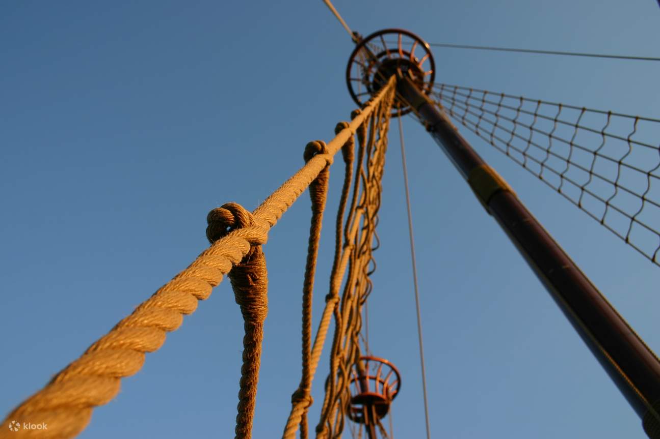 Game of Thrones Cruise & Walking Tour dengan Karaka Ship