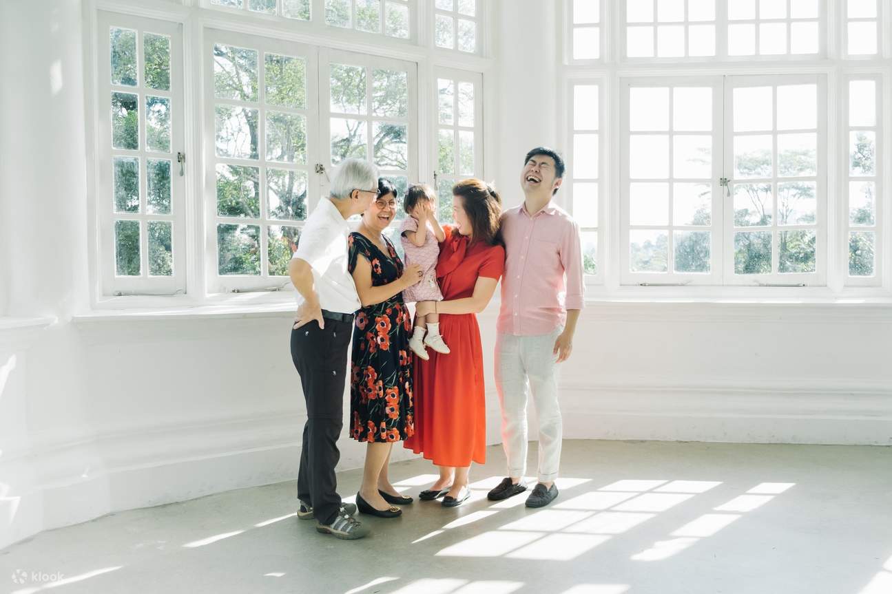 chụp ảnh phong cách sống singapore