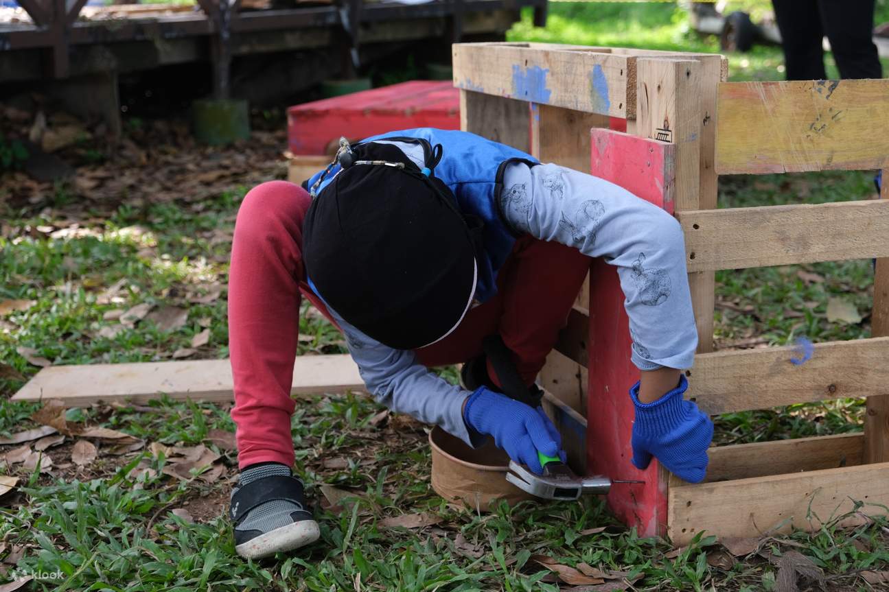 Be your own architecture