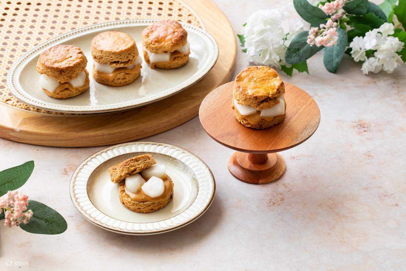 ABCクッキングスタジオ手作りパン作り体験 - SOGO敦化店 | Klook