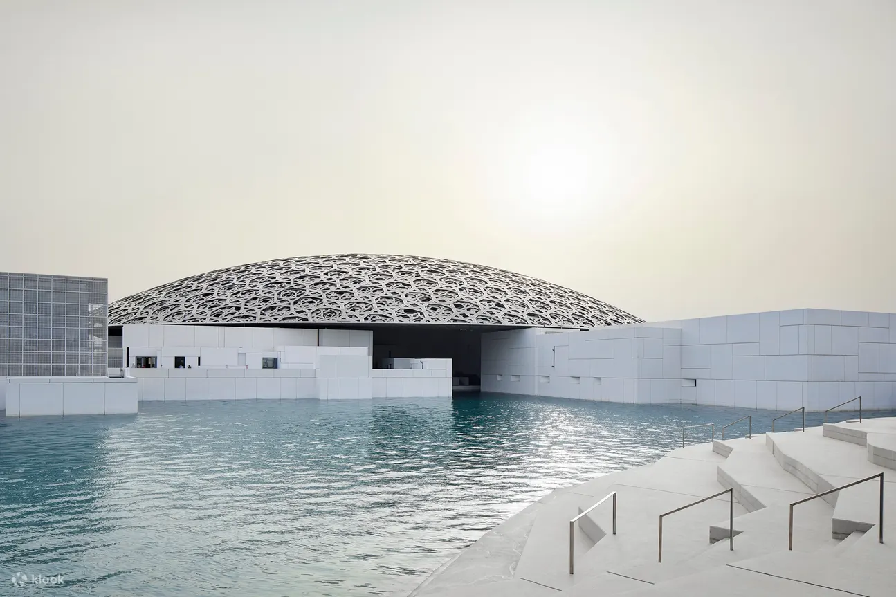 abu-dhabi-city-tour-ferrari-world-ticket-dubai-uae-klook