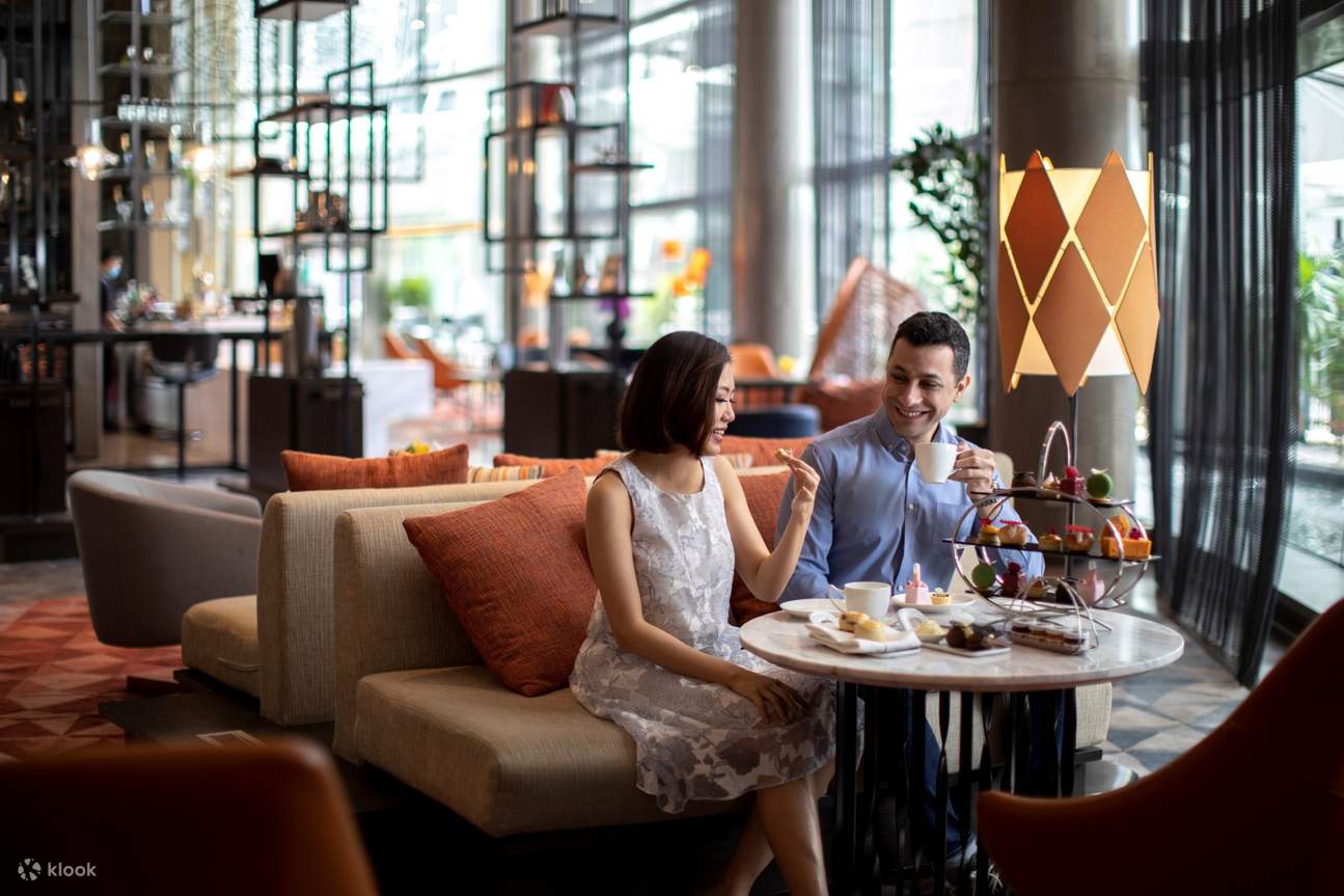 Le Bar Cocktail & Stories at Sofitel Kuala Lumpur Damansara