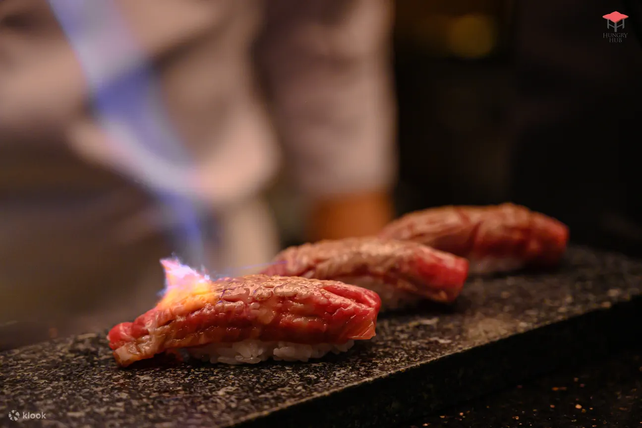 素坤逸威斯汀大酒店 Kisso 日本餐厅