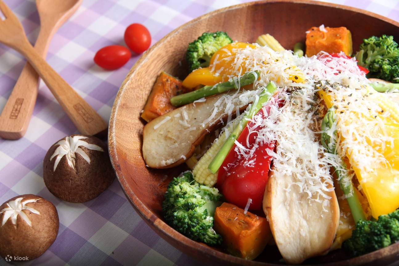 觅海湾精品露营车