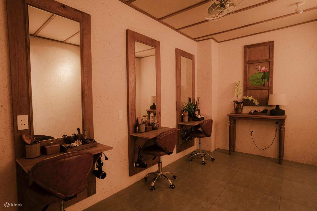 Esperienza Charm Spa Garden a Nha Trang