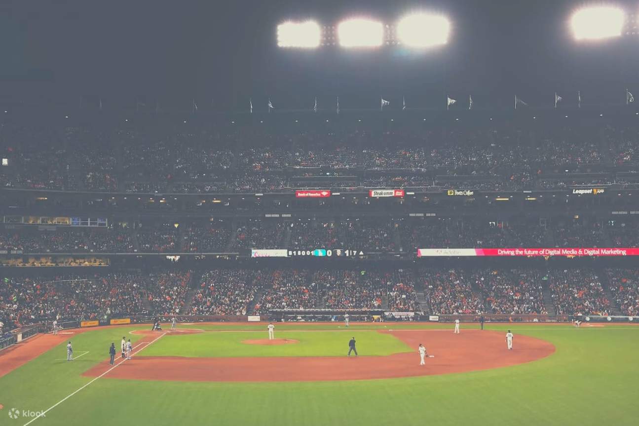 在道奇國家隊的核心，每個座位都能看到保證全壘打的景色！