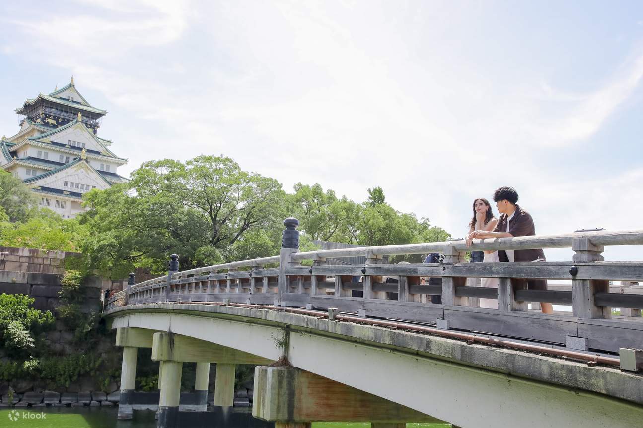 日本 (Japan) 周遊旅行フォト – 街の数だけ、思い出を