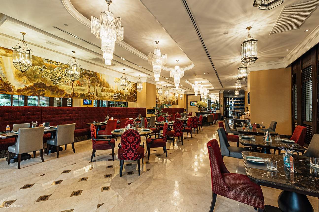 ARUN Thai Cuisine от SEE FAH