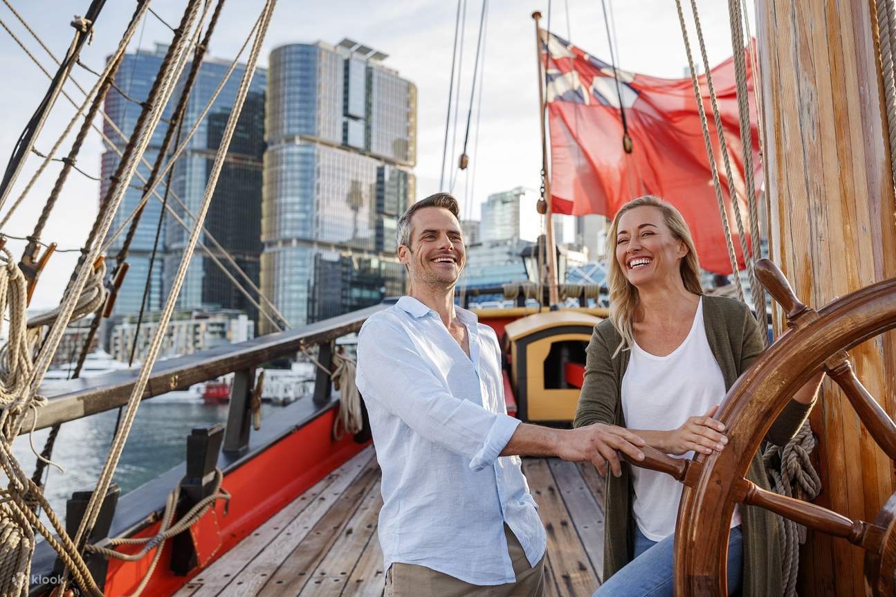 シドニーの人気スポット