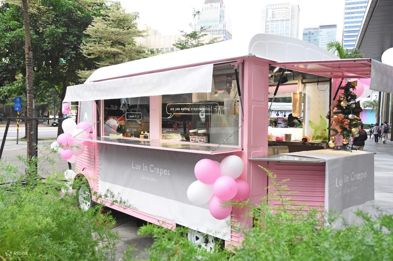 乐芙软式可丽饼