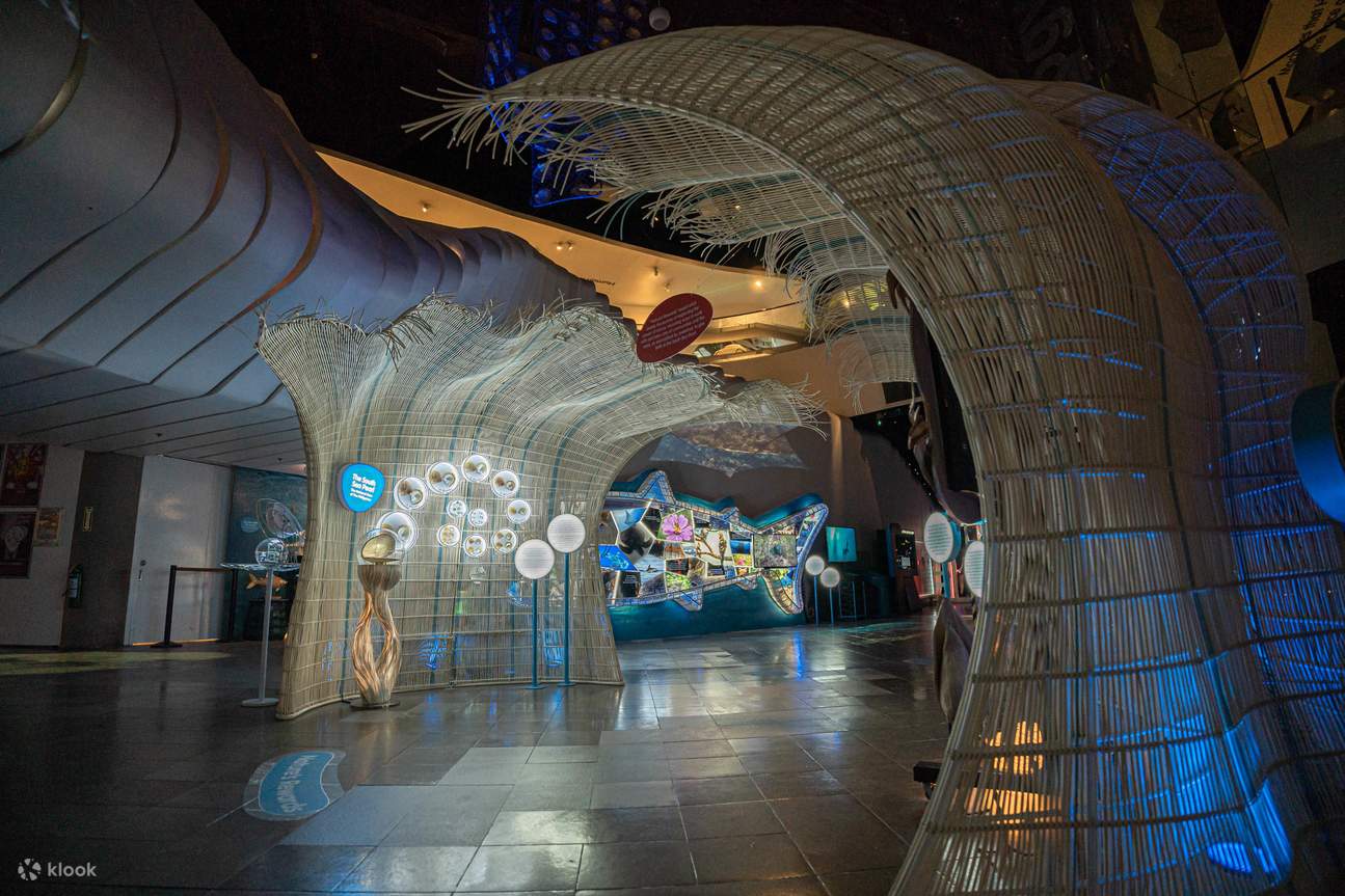 마닐라 마인드 뮤지엄 입장권