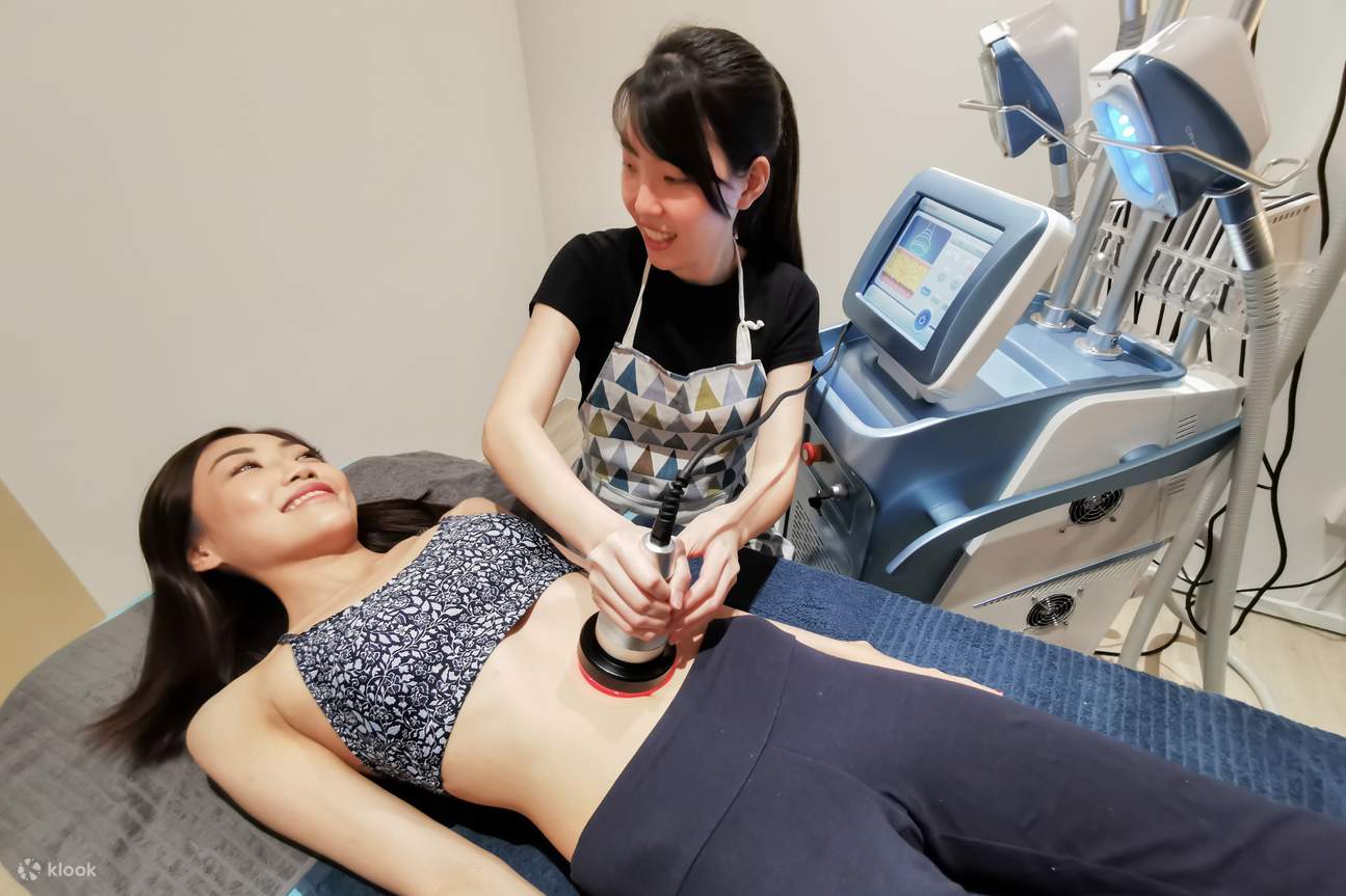 Процедура Wellafreeze