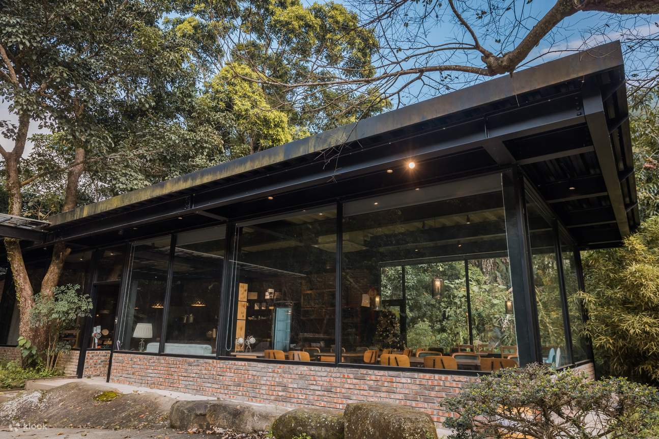 Наслаждайтесь тихим кемпингом