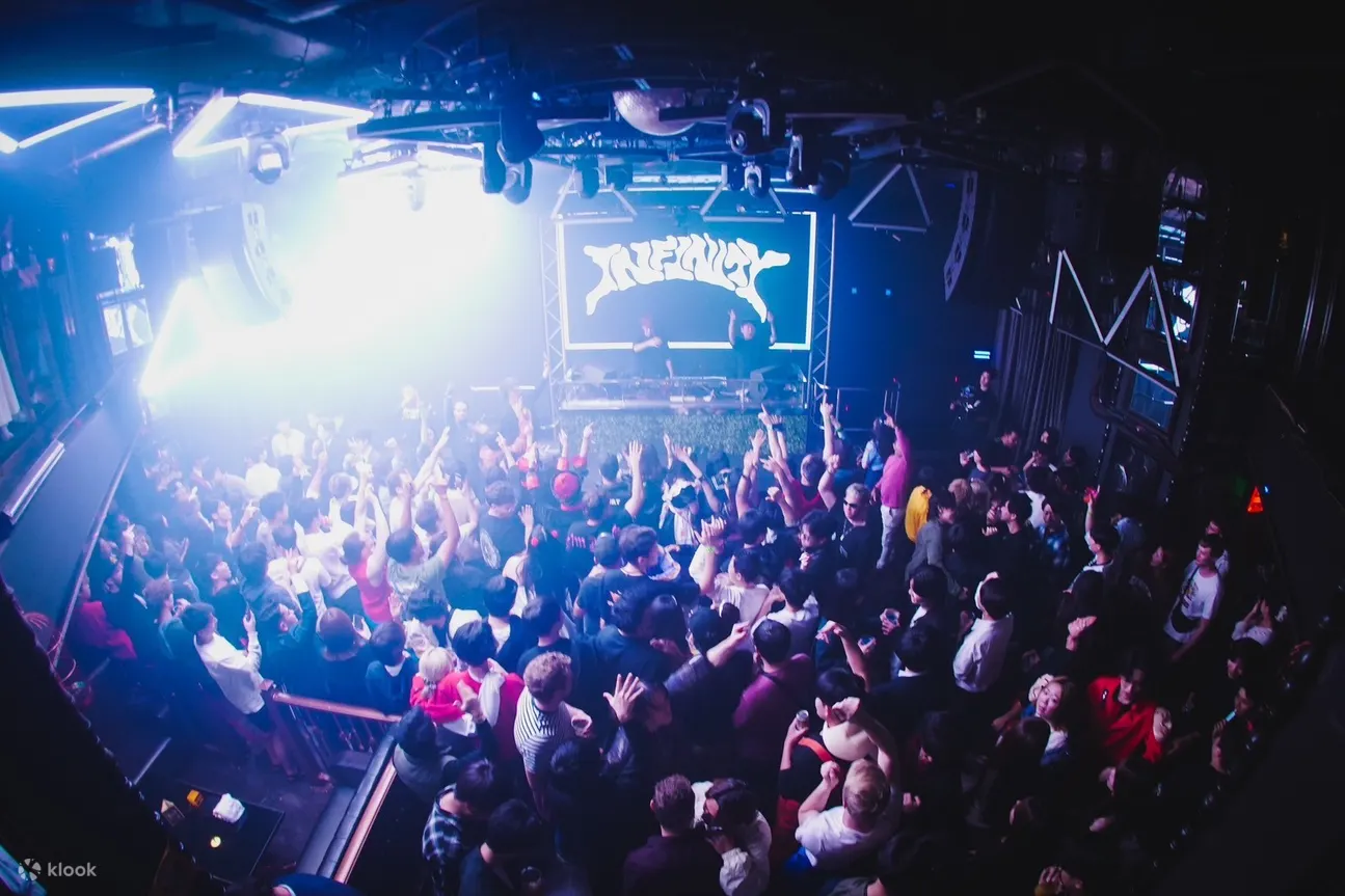 OWL OSAKA【外国人旅行者专用套餐】入场券（大阪）