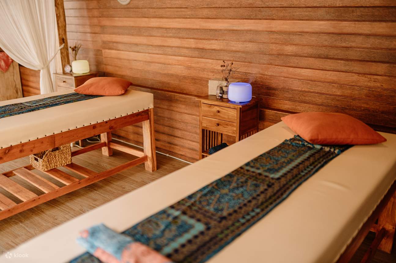 Mere Spa & Massage на Нуса-Пениде