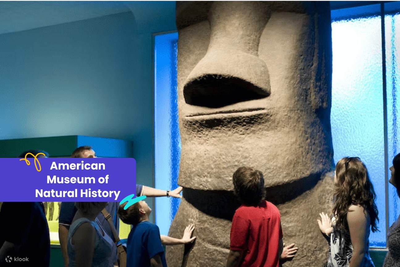 Thẻ Bảo tàng Thành phố New York