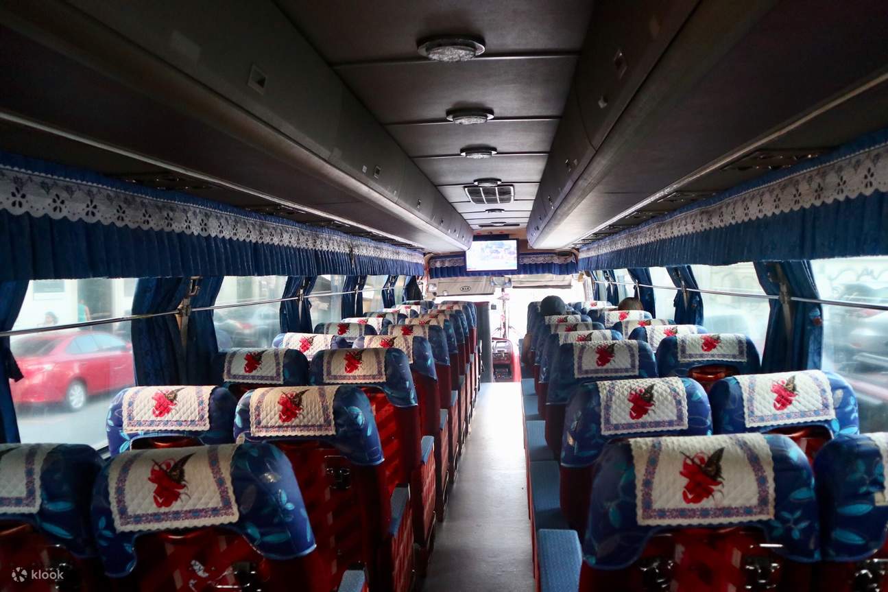 Billetes de autobús Si-Kat Ferrybus