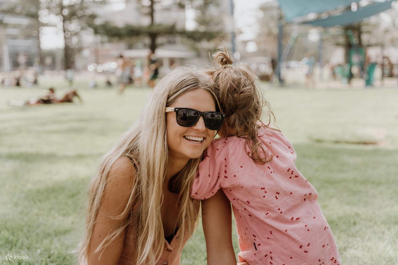 家族ミステリーピクニック