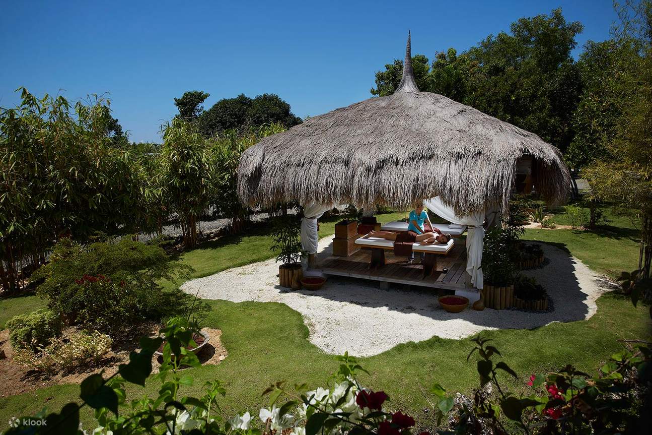 Amuma Spa Panglao Bohol
