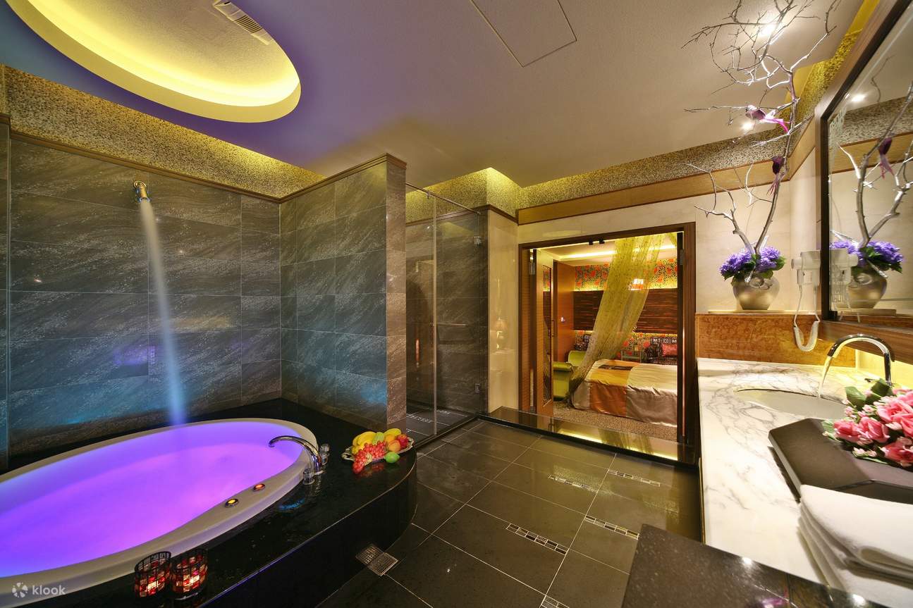 心媞SPA休闲旅馆