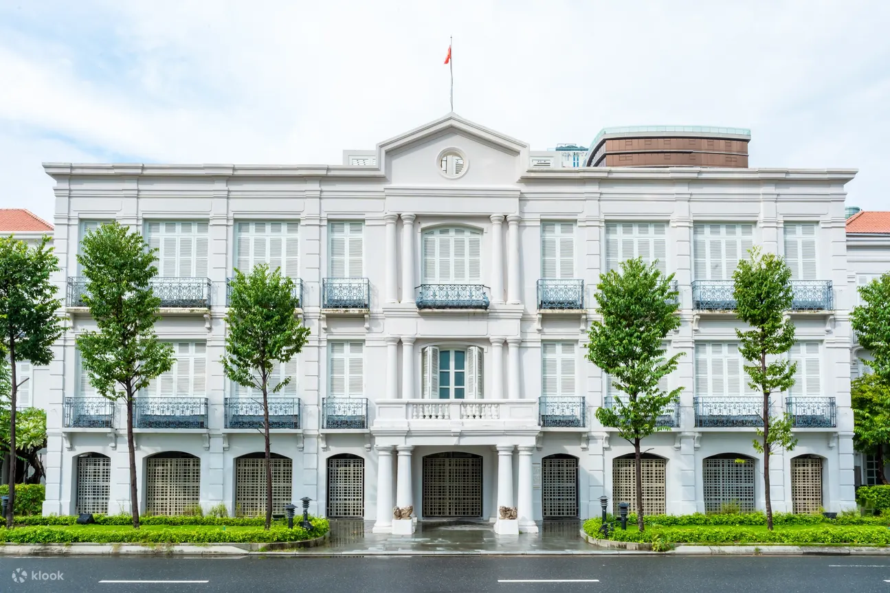 岘港博物馆