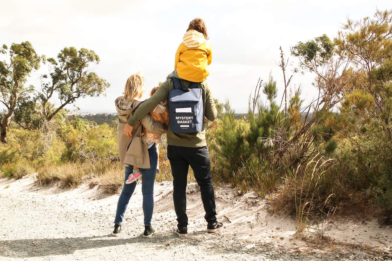 Mystery Picnic in Tamborine Mountain Klook