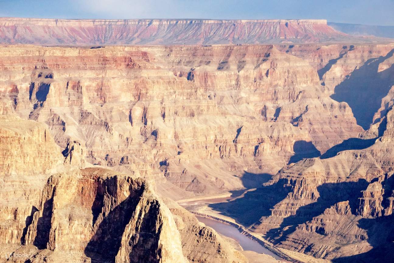Ngắm cảnh Hẻm núi Grand Canyon