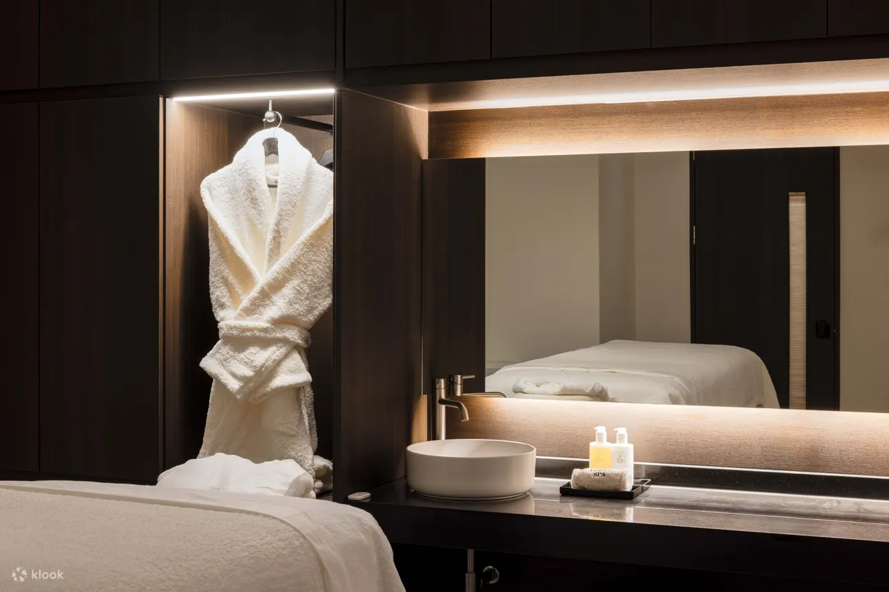 Care room