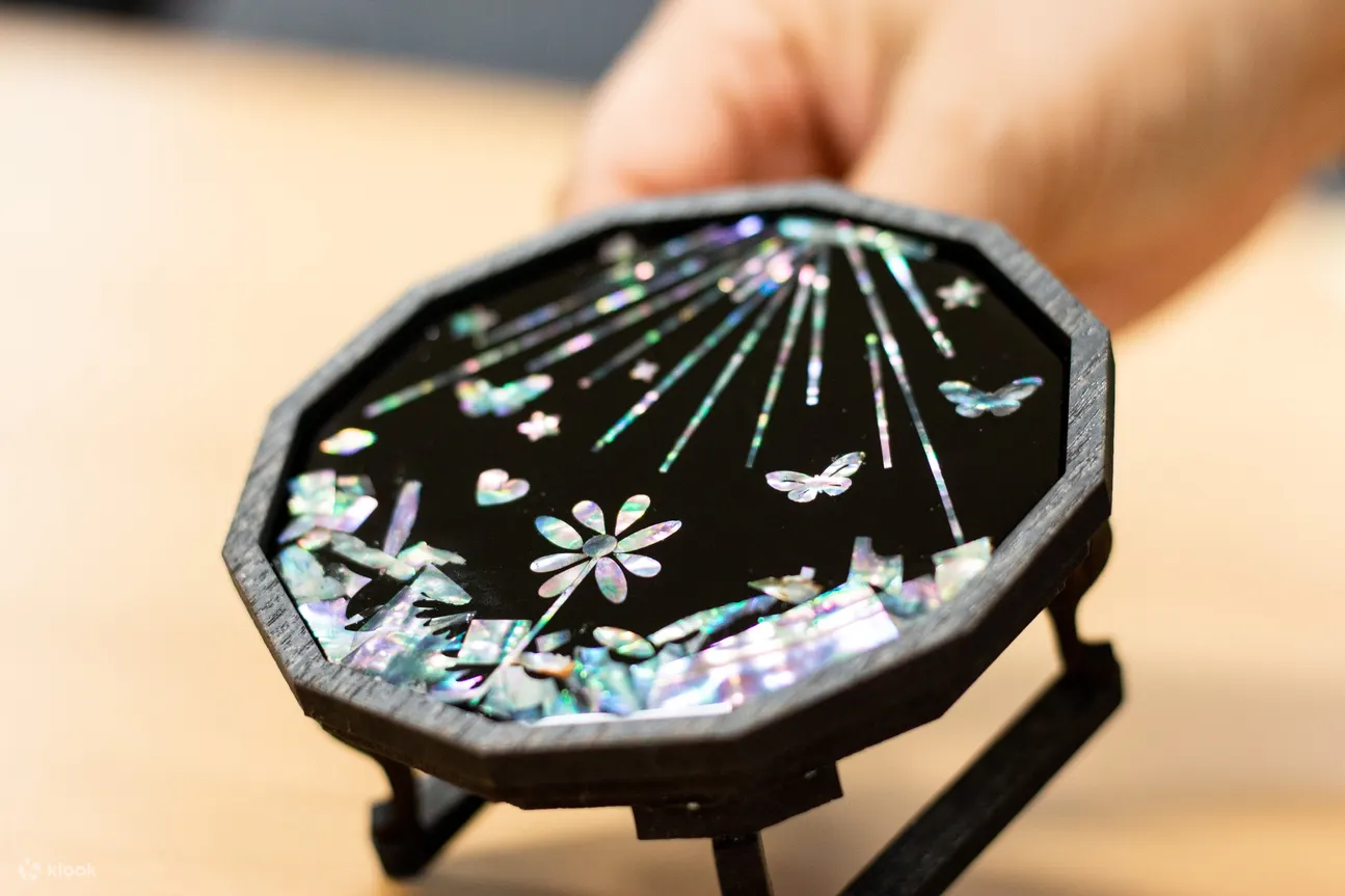 首尔体验