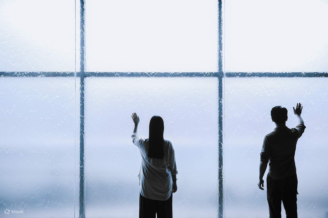 Muzium Agama Sedunia