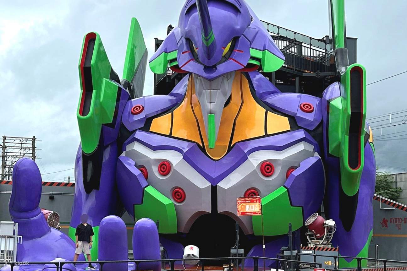 Kyoto: World Heritage Nijo Castle Central Wholesale Market Sushi