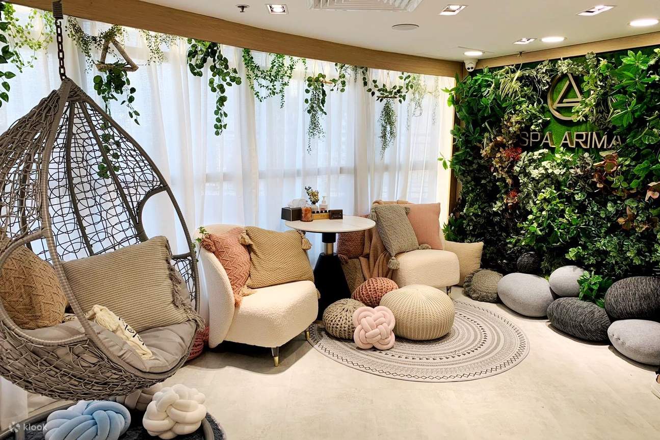 Experiencia Spa Arima Beauty Spa en Mong Kok Klook Estados Unidos