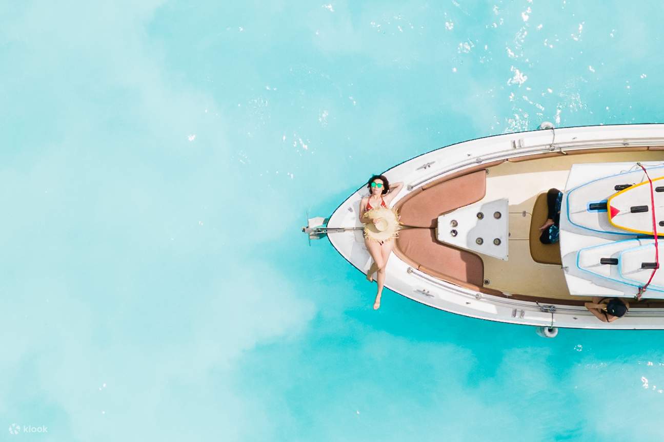 Asia Pacific Yachting