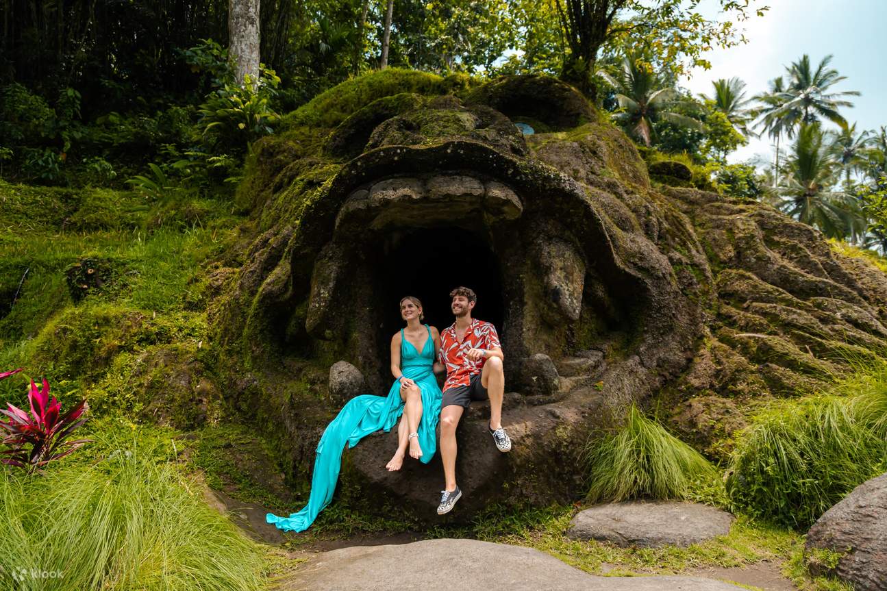 Alas Harum Bali in Tegallalang