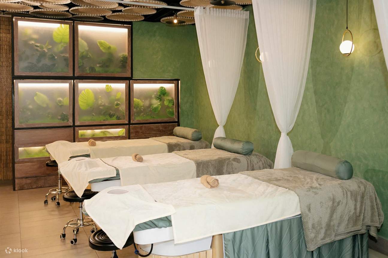 สิ่งอำนวยความสะดวก