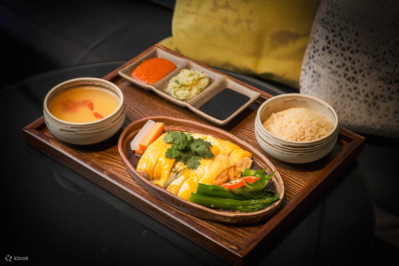 香港美利酒店｜Murray Lane｜滋味​早午餐/午餐、海陆美式下午茶