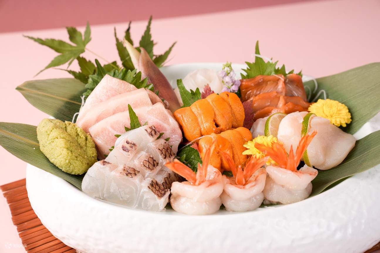 Nozomi Star Vista in Singapore 