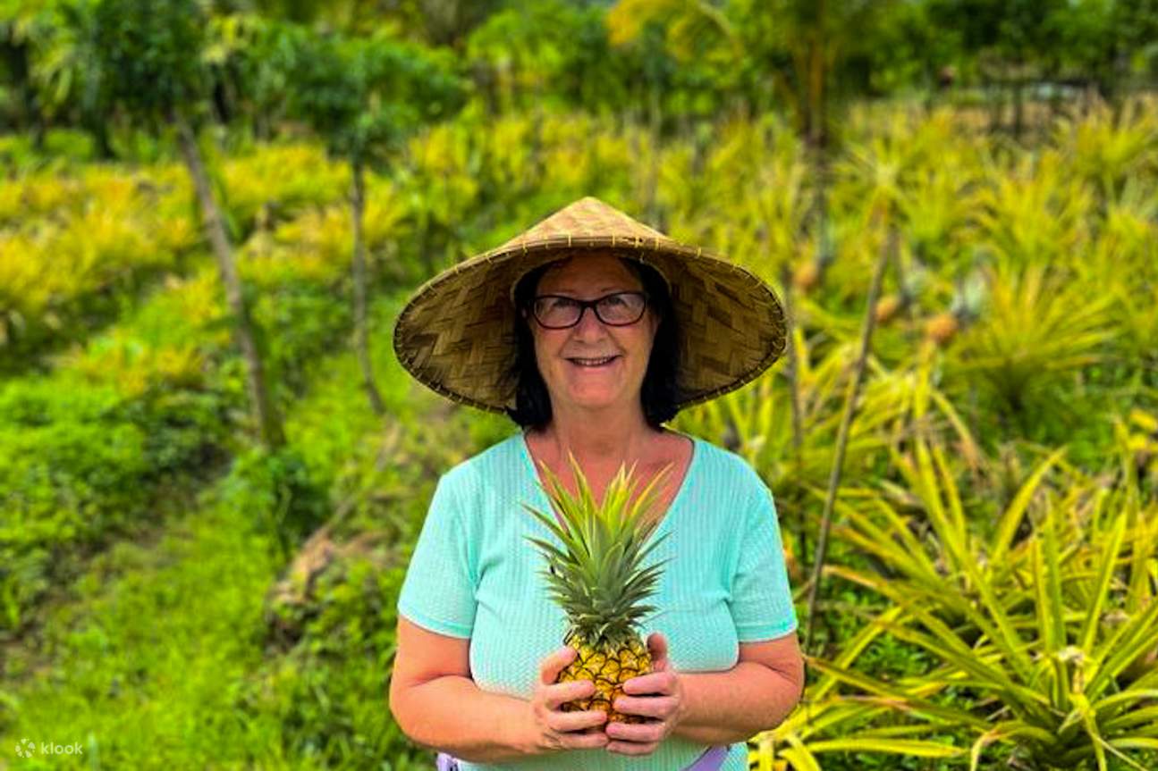 Balinesischer veganer Kochkurs in Ost-Bali mit Gartentour - Klook ...