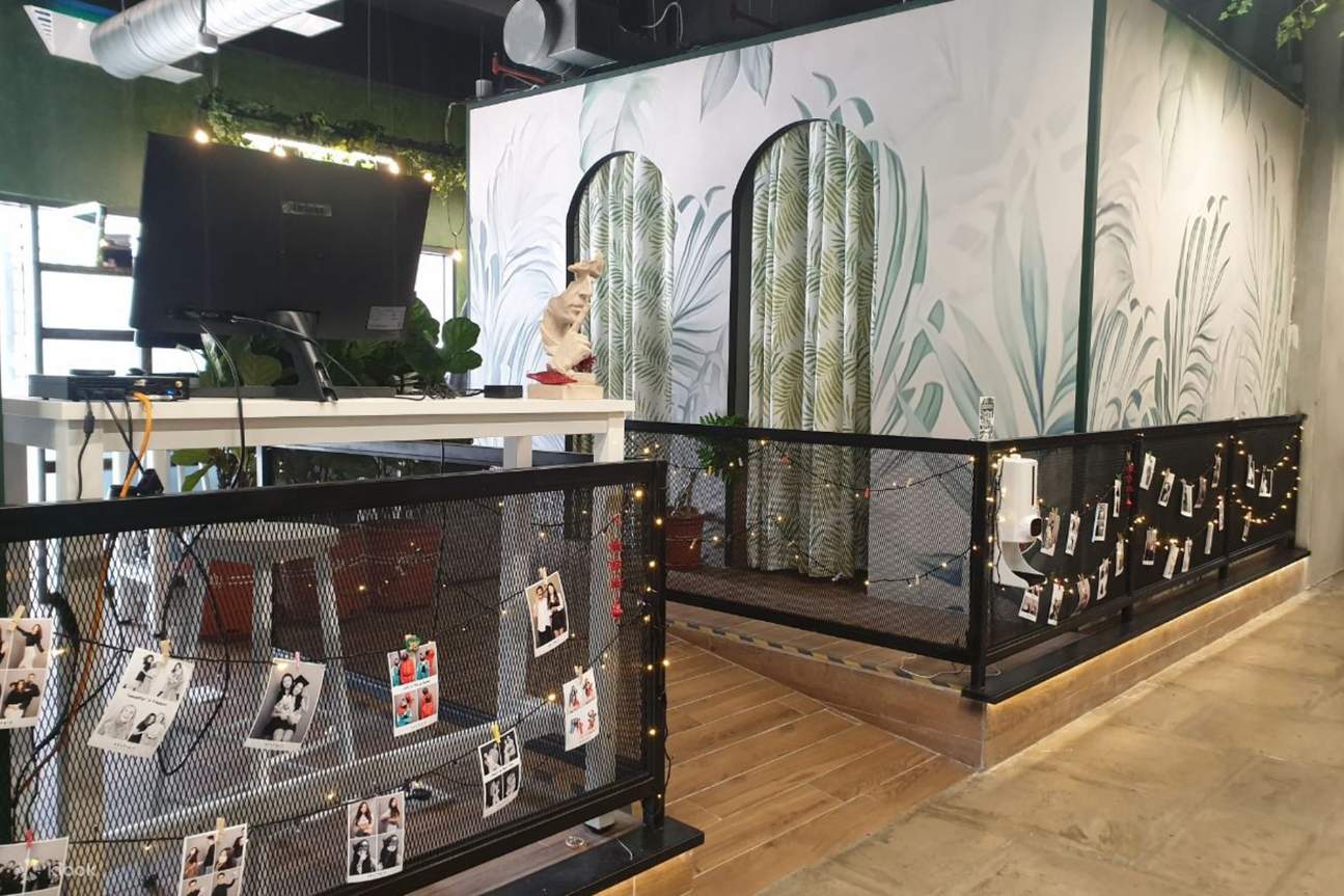 estudio fotográfico