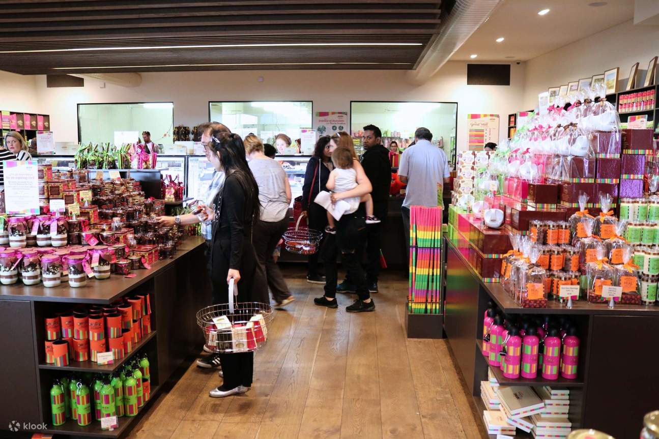 ความรักในไวน์ชั้นเลิศ