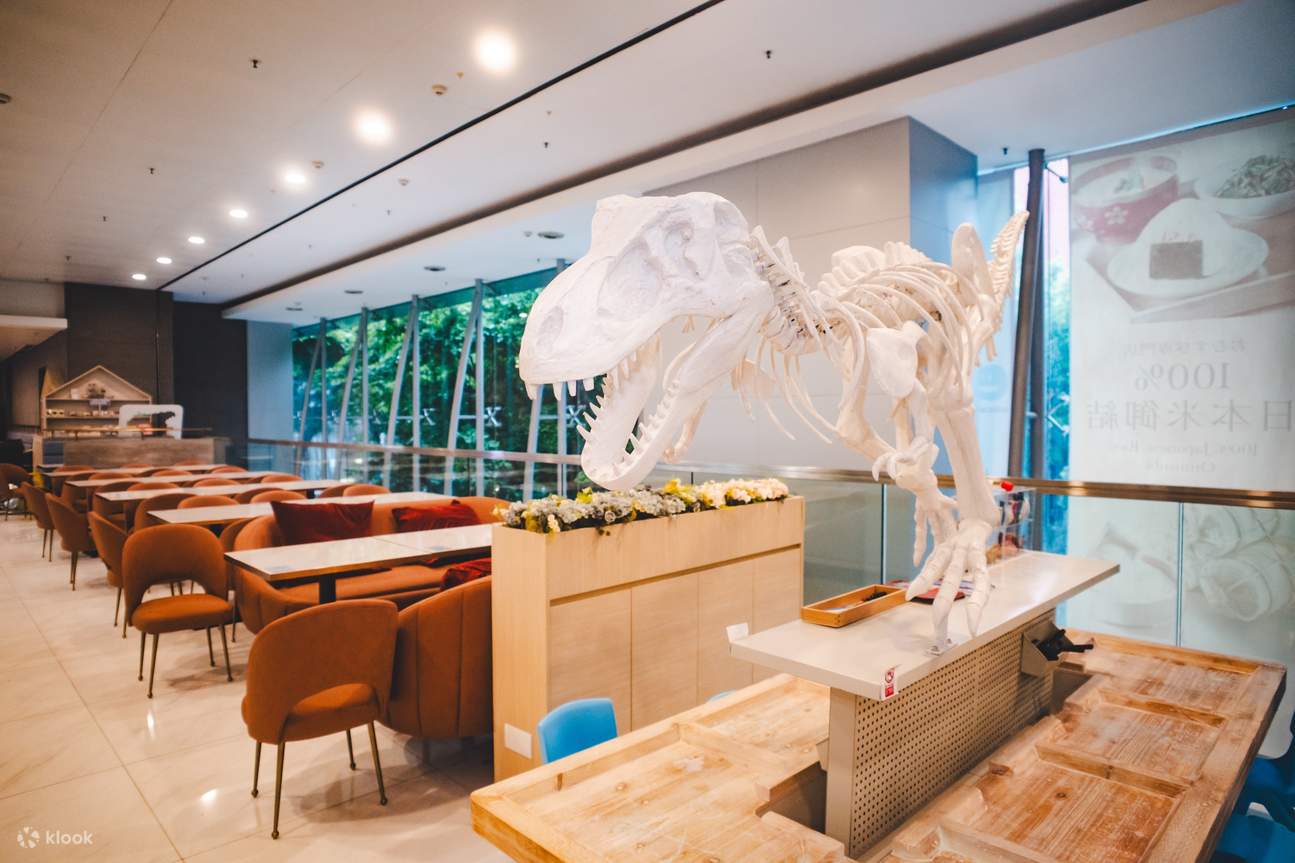 Zhiyoutiandi E3 Playland 어린이 실내 놀이터 - 클룩 Klook 한국