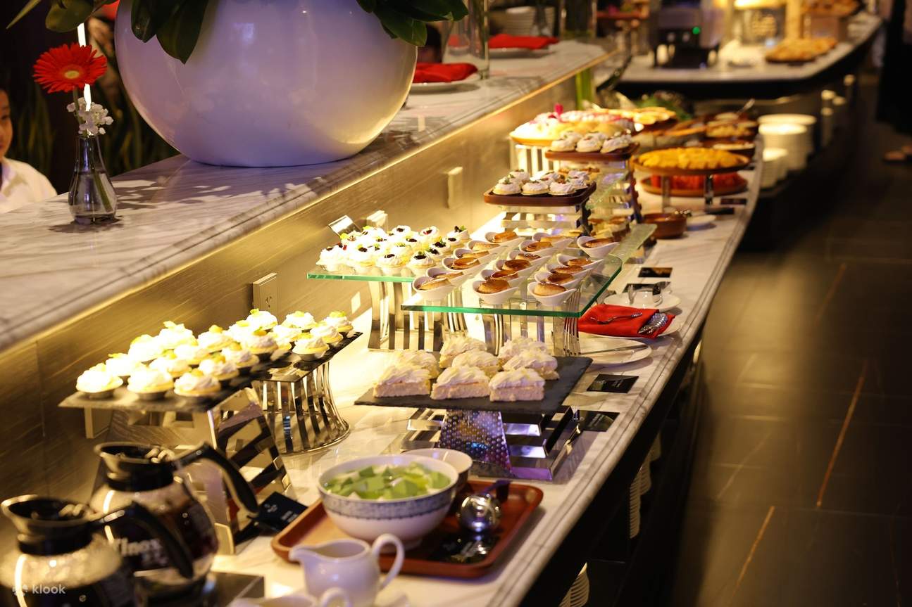 Experiencia de cena de lujo en el crucero Elite del río Saigón