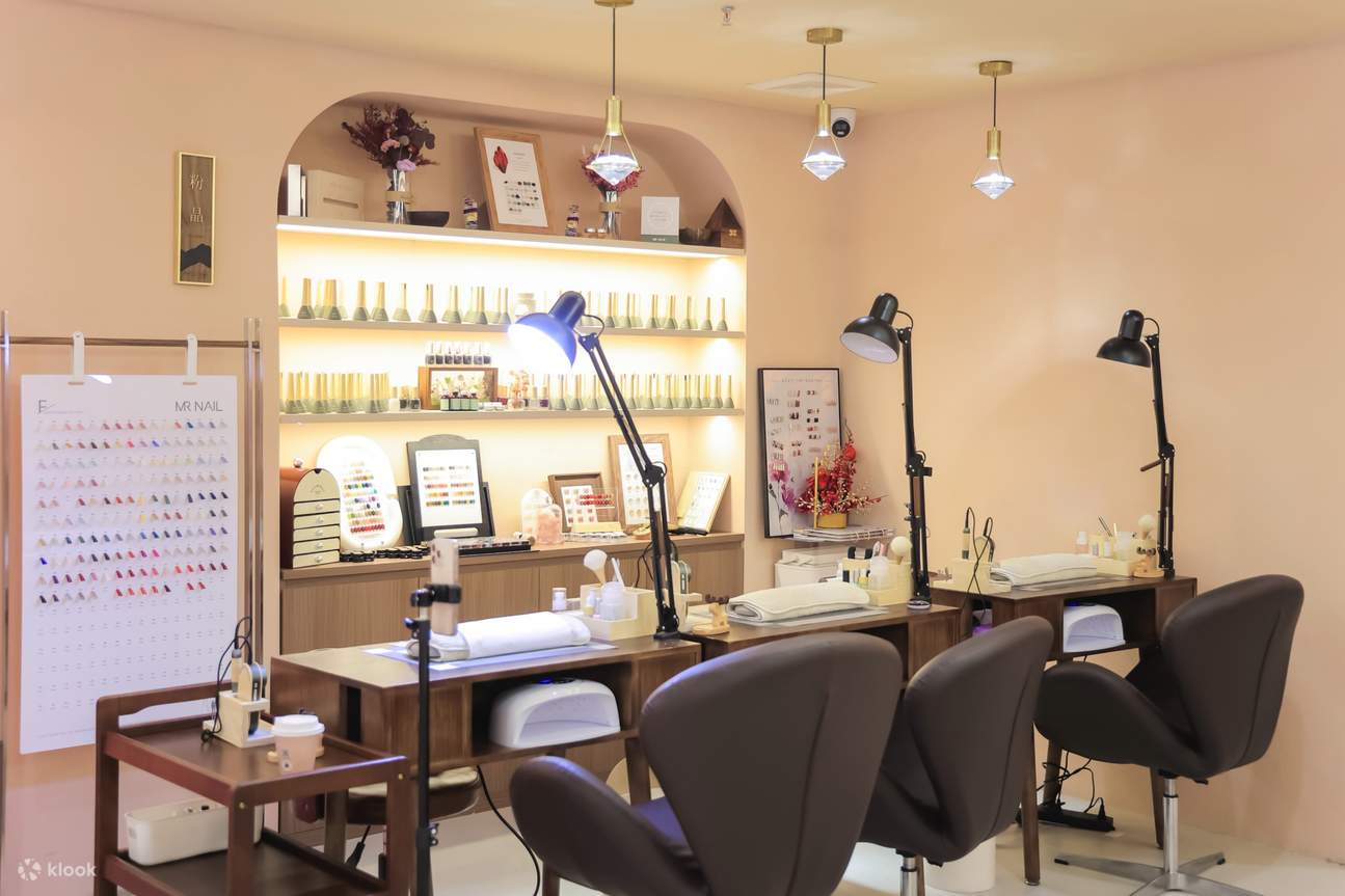 Freedress Su Sanshan · Terapia Thailandese alla Testa · SPA con Oli Essenziali｜Porto di Shenzhen Bay