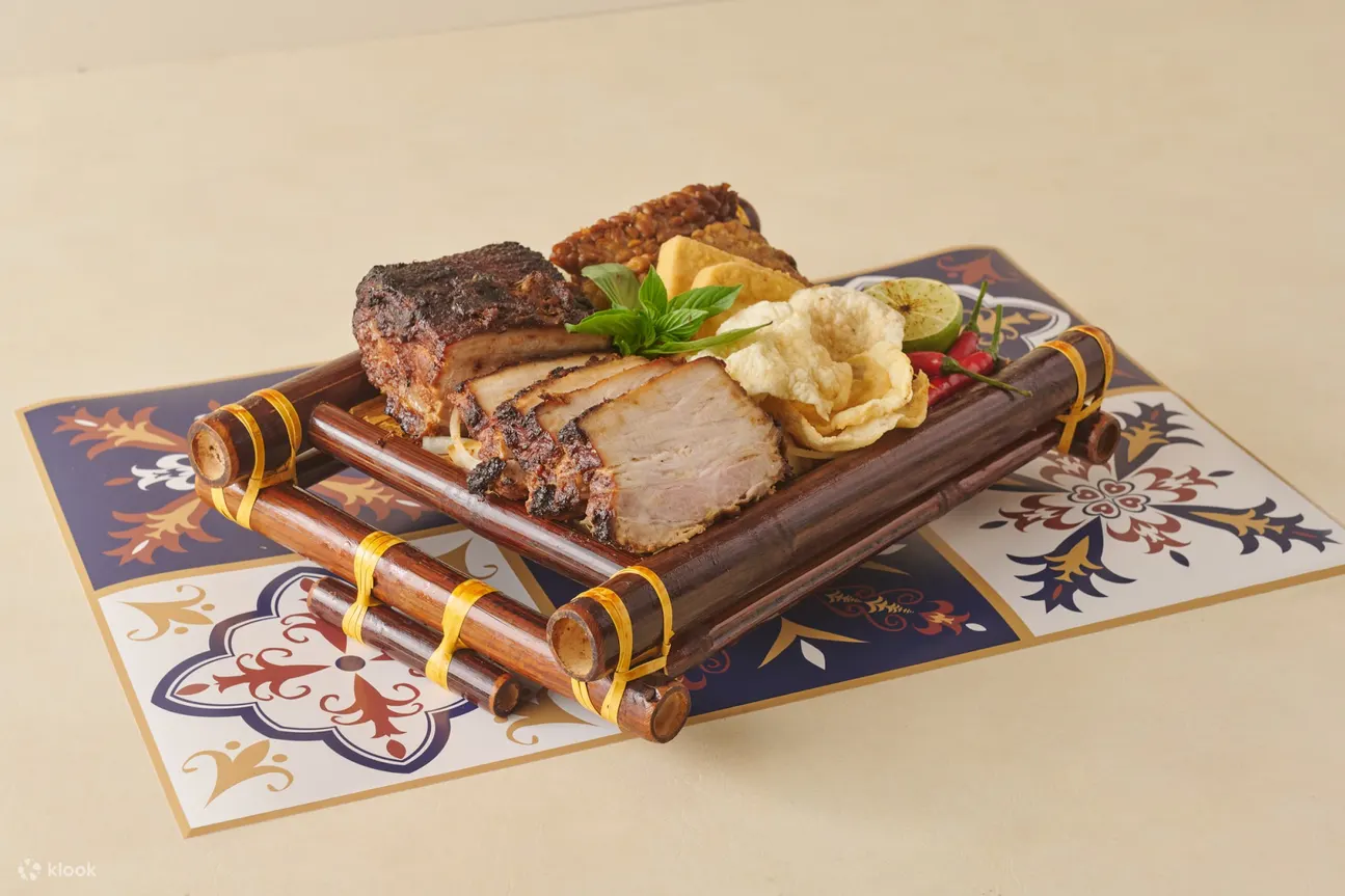 Oscar's（奥斯卡餐厅）